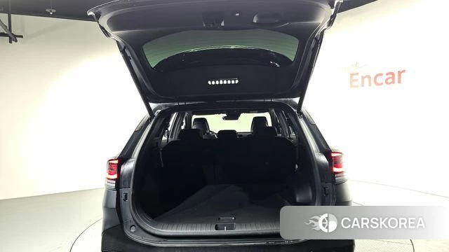 Kia Sportage 5th Generation Hybrid id 4720054 из Кореи 9