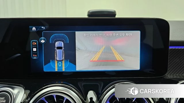 Mercedes-Benz GLB-Class X247 id 3817182 из Кореи 9