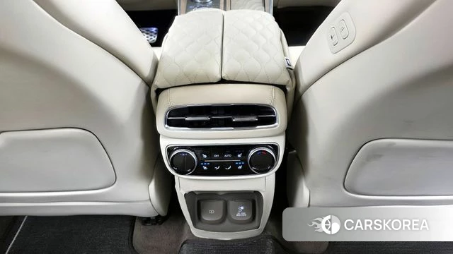Genesis GV80 id 3811566 из Кореи 9