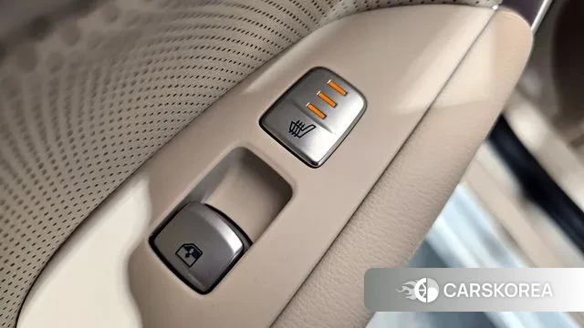 Genesis The New G70 id 3044138 из Кореи 9