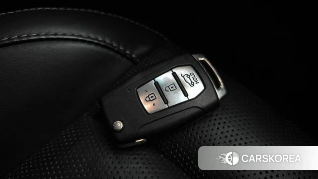 Ssangyong Torres id 4475350 из Кореи 9
