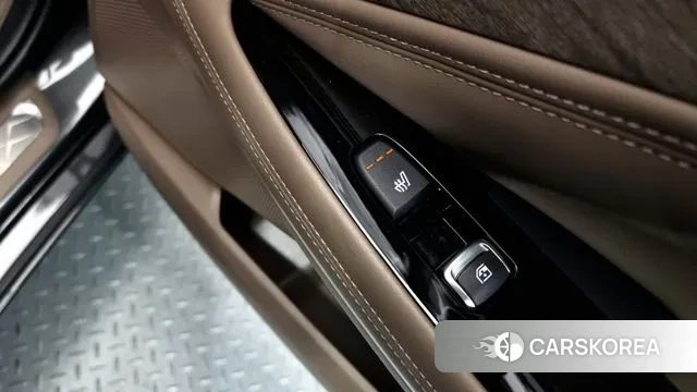 Kia K8 Hybrid id 2979304 из Кореи 9