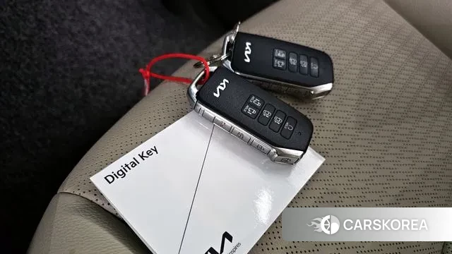 Kia Carnival 4th generation id 3615614 из Кореи 9