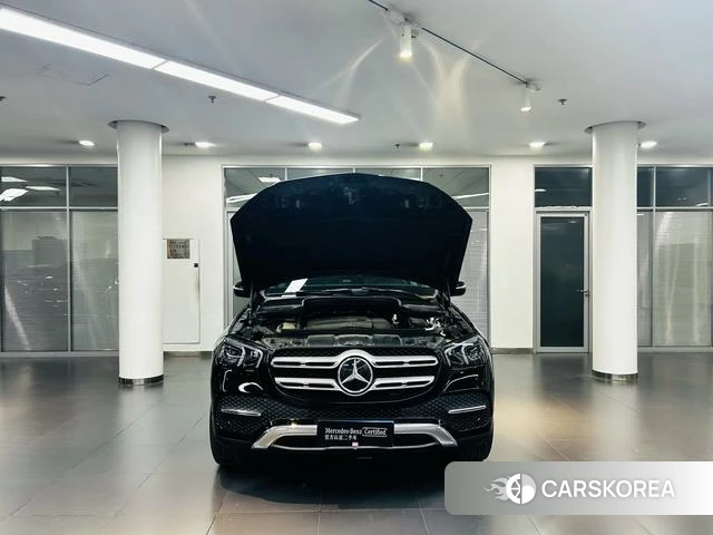 Mercedes-Benz GLE (import) id 4264763 из Китая 9