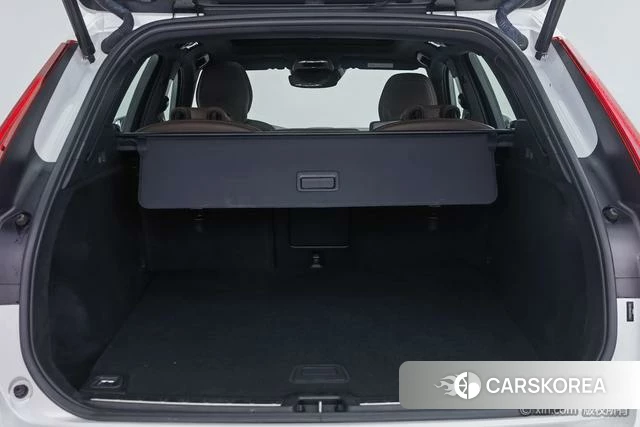 Volvo XC60 id 4212328 из Китая 9
