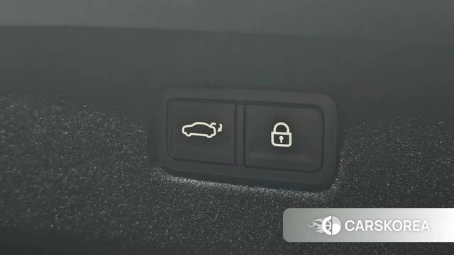 Kia The New K9 2nd generation id 4917038 из Кореи 9