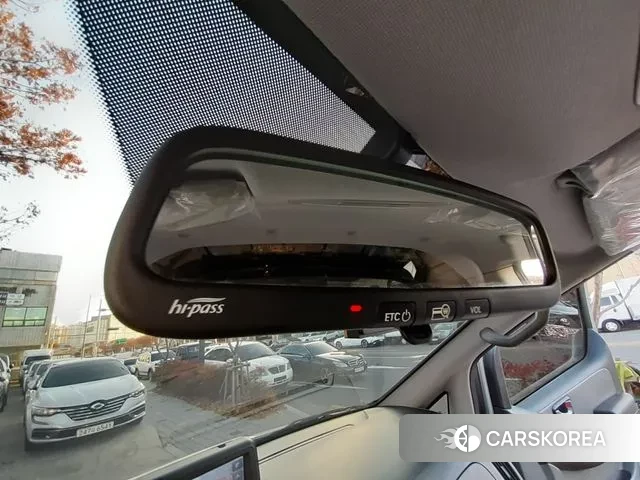 Hyundai The New Grand Starex id 3433661 из Кореи 9