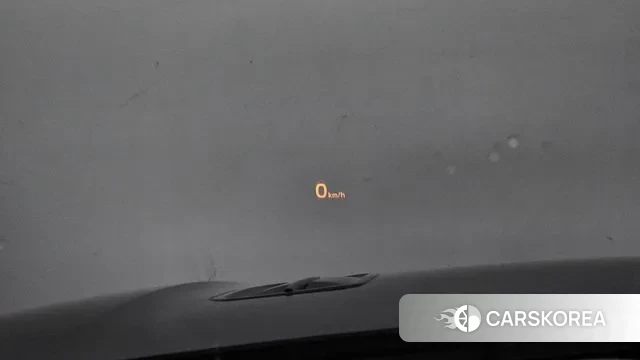 Kia Stinger id 3009241 из Кореи 9