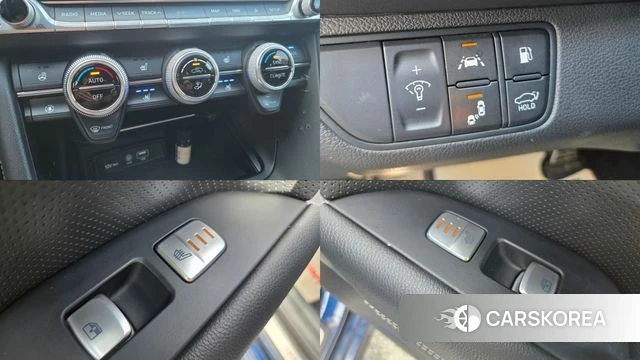 Genesis G70 id 4594634 из Кореи 9