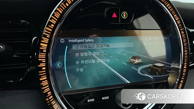 Mini Cooper S id 3437750 из Кореи 9