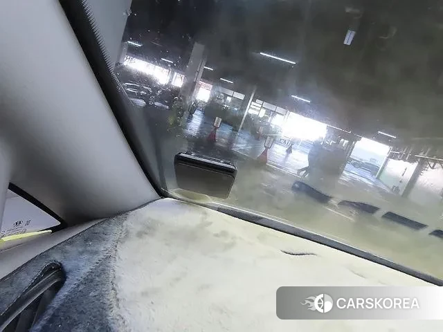 Hyundai The New Grand Starex id 3789829 из Кореи 9