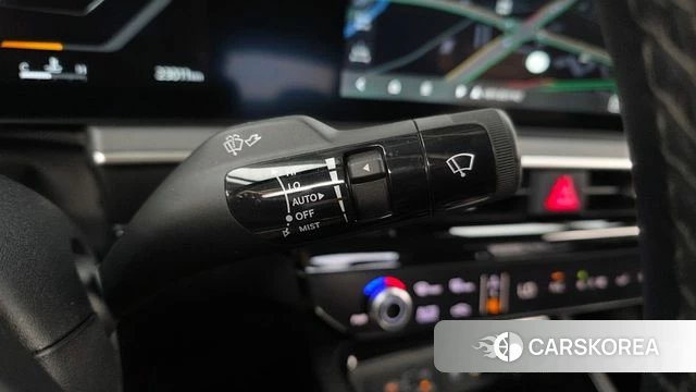 Kia The New K5 3rd generation id 4441811 из Кореи 9