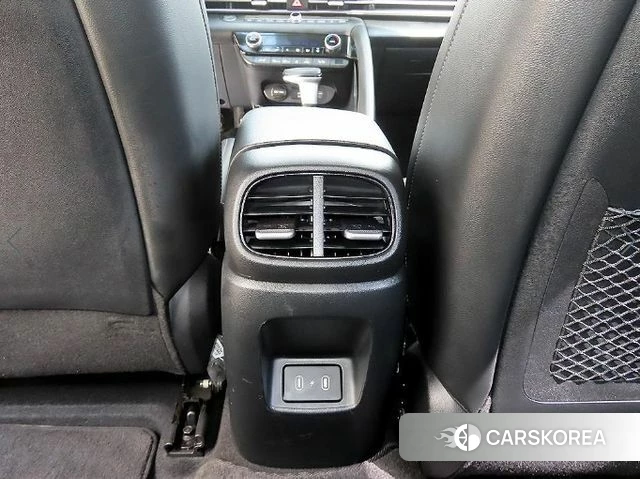 Hyundai The New Avante (CN7) id 4848089 из Кореи 9