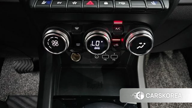Renault Korea (Samsung) XM3 id 4561248 из Кореи 9