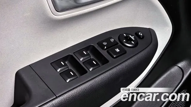 Kia The New Ray id 2905945 из Кореи 9