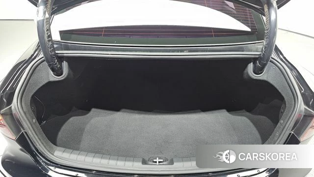 Hyundai The New Grandeur IG id 4849034 из Кореи 9