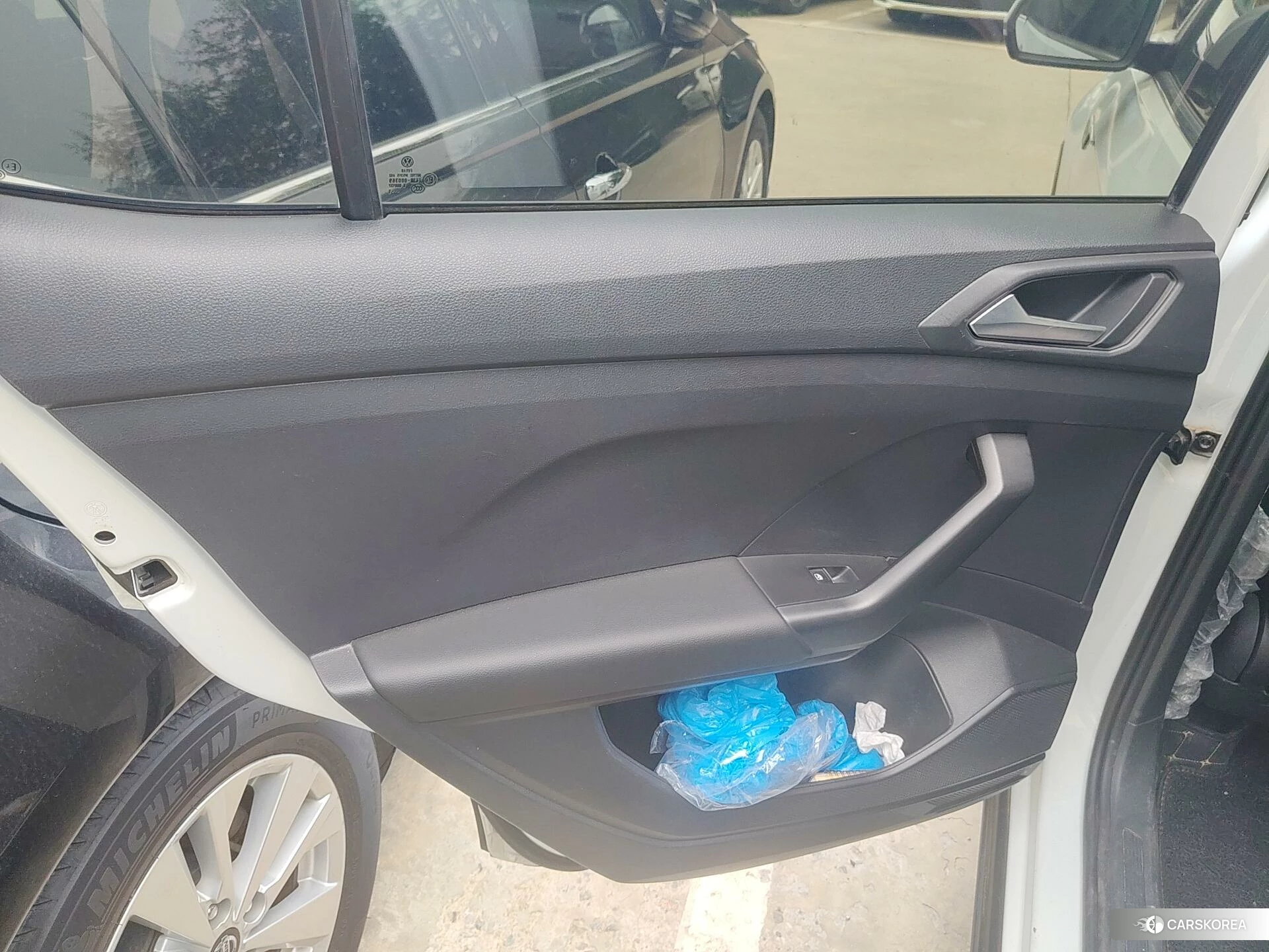 Volkswagen TACQUA id 4473752 из Китая 9