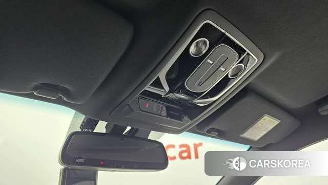 Ssangyong All New Rexton id 4324582 из Кореи 9