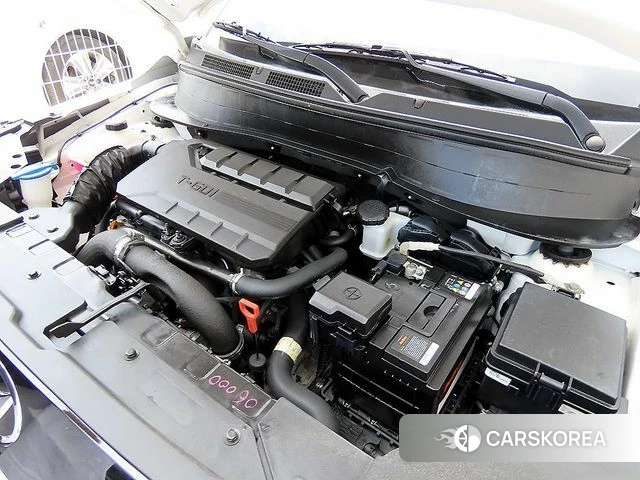 Hyundai Casper id 4636819 из Кореи 9