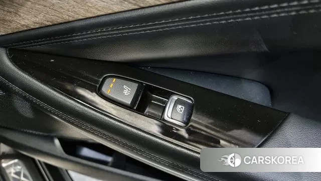 Kia K8 id 2965161 из Кореи 9