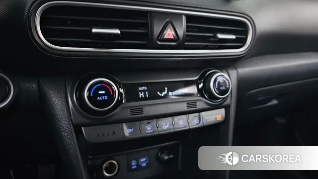 Hyundai Kona id 3599160 из Кореи 9