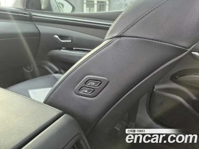 Hyundai Tucson (NX4) id 2637339 из Кореи 9