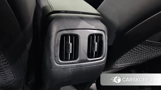 Hyundai Tucson Hybrid (NX4) id 3572518 из Кореи 9