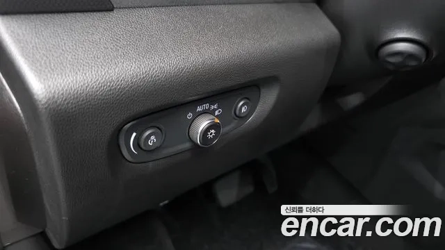 Chevrolet (GM Daewoo) Traverse id 2906224 из Кореи 9