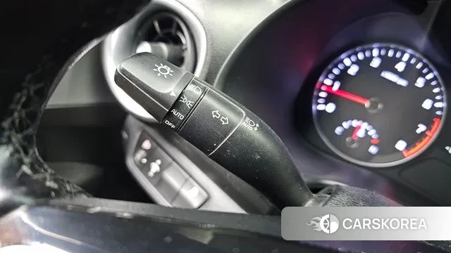 Kia The New K3 2nd generation id 3655389 из Кореи 9