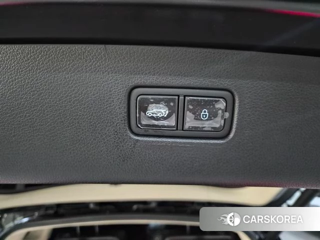 Genesis GV80 id 3850413 из Кореи 9