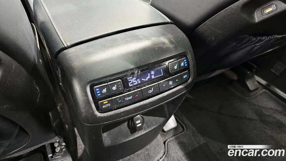 Hyundai Palisade id 2137703 из Кореи 9