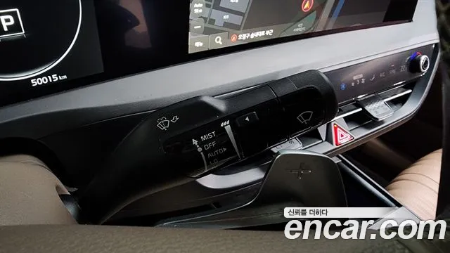 Kia K8 id 2508541 из Кореи 9