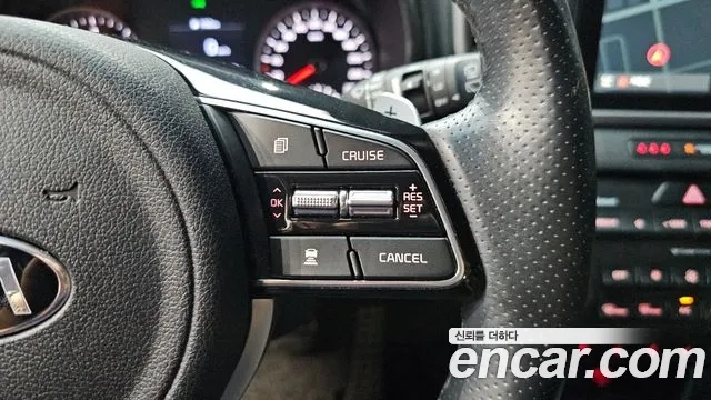 Kia Sportage The Bold id 2864734 из Кореи 9