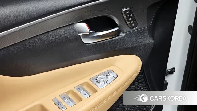 Hyundai The New Santa Fe id 3555480 из Кореи 9