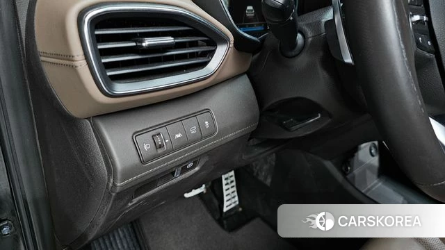 Hyundai The New Santa Fe id 4224568 из Кореи 9