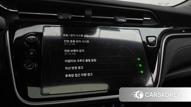 Chevrolet (GM Daewoo) Bolt EUV id 3940369 из Кореи 9