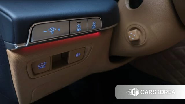 Genesis GV80 id 4740886 из Кореи 9