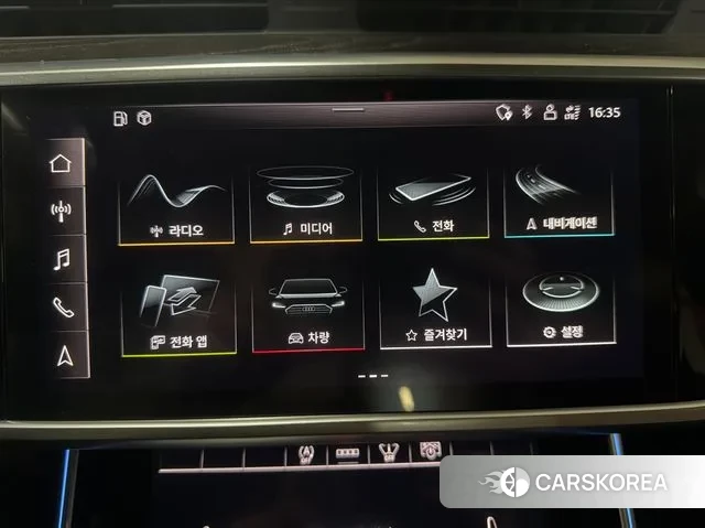 Audi A6 (C8) id 3556572 из Кореи 9