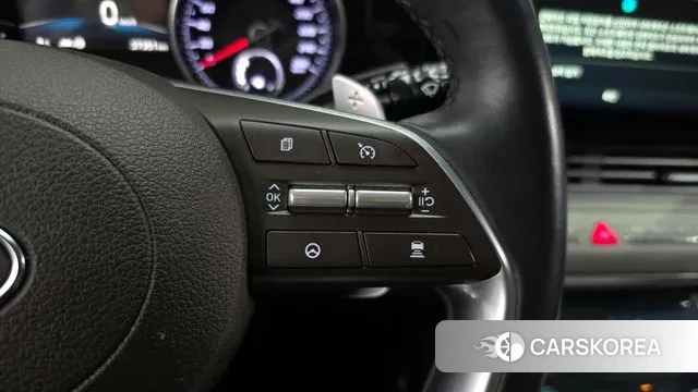 Hyundai The New Grandeur IG id 3399115 из Кореи 9