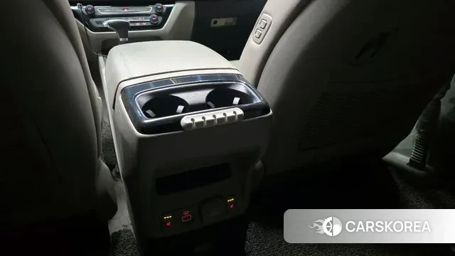 Kia The New Carnival id 3449664 из Кореи 9