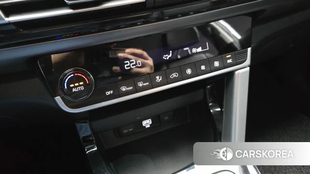 Kia Seltos id 4356170 из Кореи 9