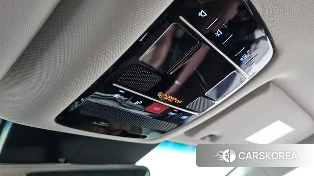 Hyundai Grandeur (GN7) id 3347593 из Кореи 9