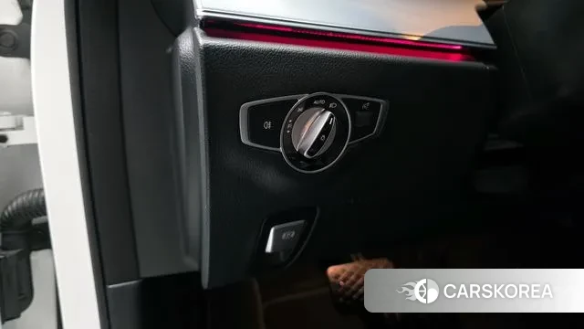 Mercedes-Benz E-Class W213 id 3587383 из Кореи 9