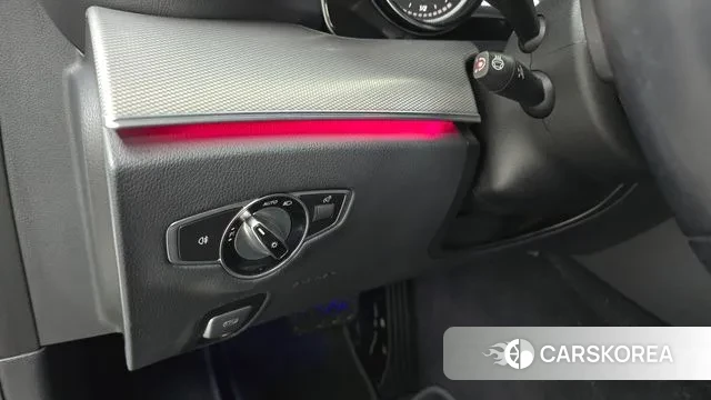 Mercedes-Benz E-Class W213 id 3687200 из Кореи 9