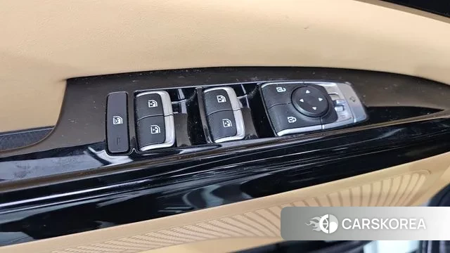 Kia Carnival 4th generation id 3607381 из Кореи 9