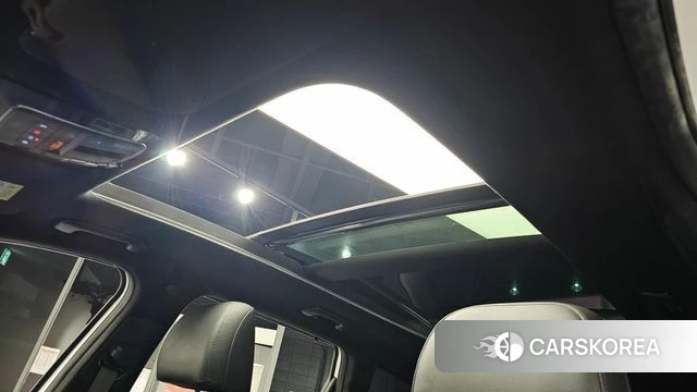 Hyundai The New Santa Fe id 3942122 из Кореи 9