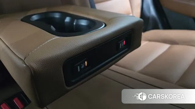 Renault Korea (Samsung) The New QM6 id 3367227 из Кореи 9