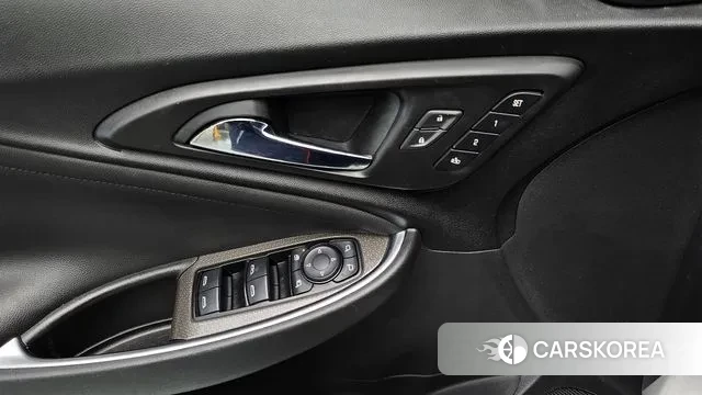 Chevrolet (GM Daewoo) All New Malibu id 3363017 из Кореи 9