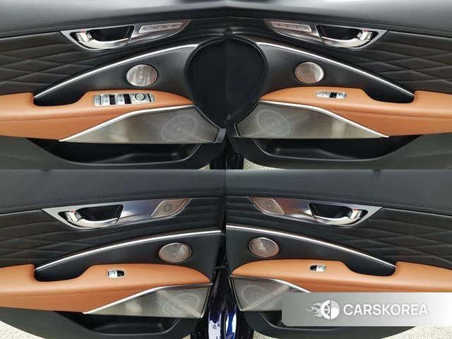 Kia More K9 id 4420583 из Кореи 9