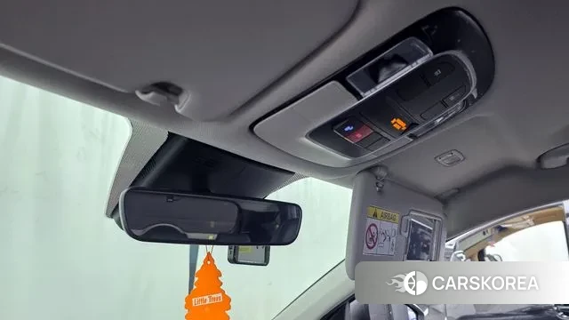 Hyundai The New Tucson (NX4) id 3565760 из Кореи 9